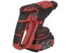 Перфоратор акумуляторний Vitals Master ARa 1812c BL Kit