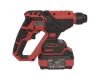 Перфоратор акумуляторний Vitals Master ARa 1812c BL Kit