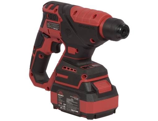 Перфоратор акумуляторний Vitals Master ARa 1812c BL Kit