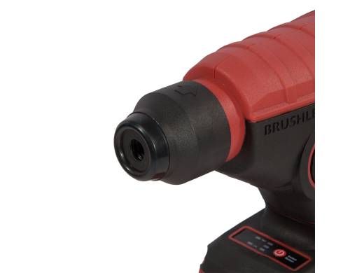 Перфоратор акумуляторний Vitals Master ARa 1812c BL Kit