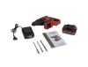 Перфоратор акумуляторний Vitals Master ARa 1812c BL Kit