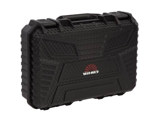 Перфоратор акумуляторний Vitals Master ARa 1812c BL Kit