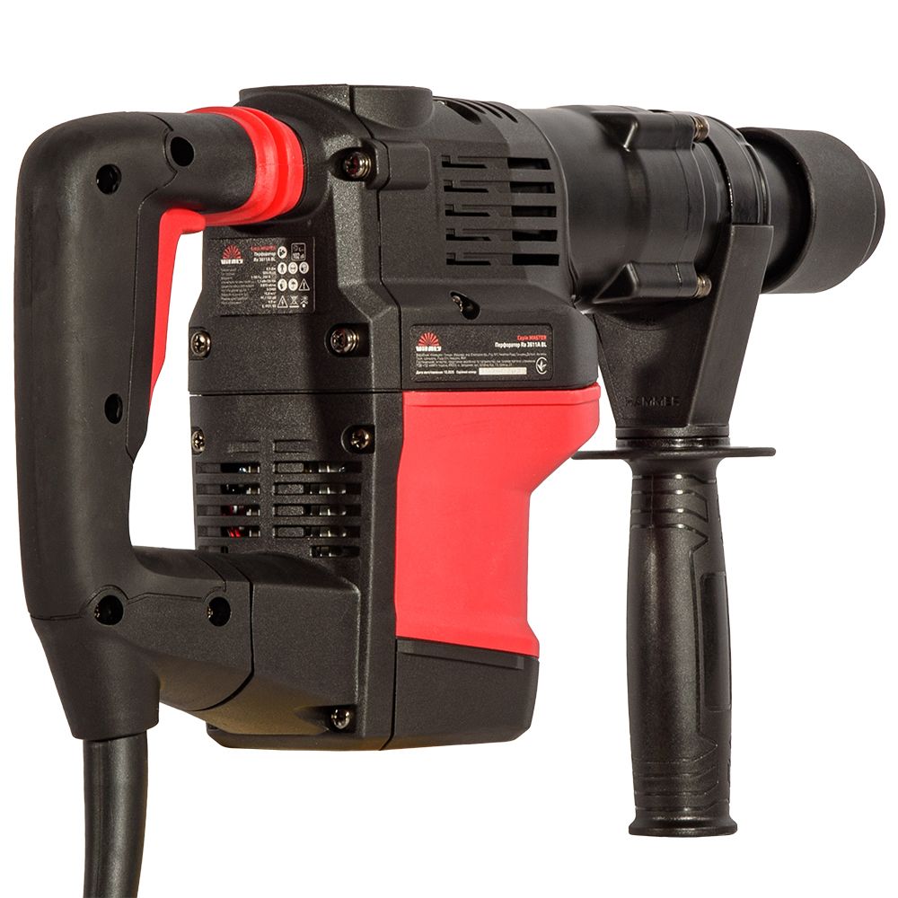 Перфоратор Vitals Master Ra 3611A BL