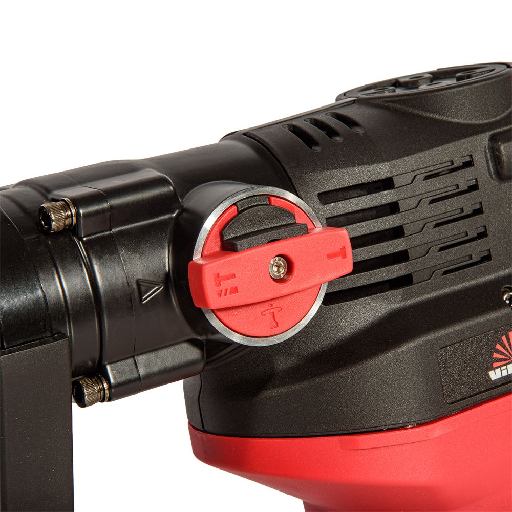 Перфоратор Vitals Master Ra 3611A BL