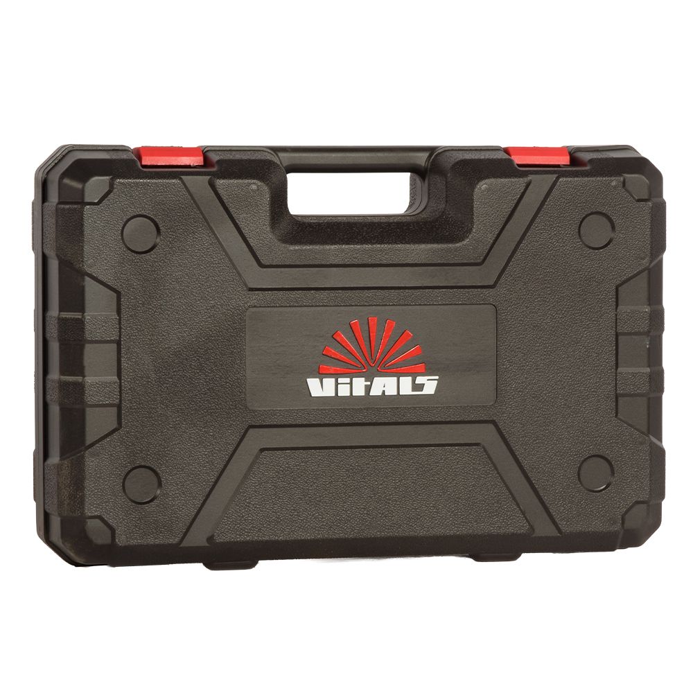 Перфоратор Vitals Master Ra 3611A BL