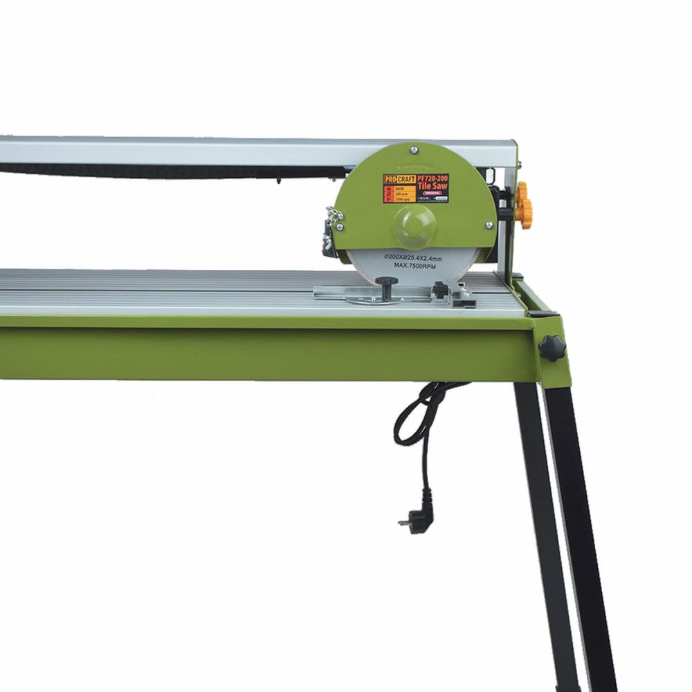 Плиткоріз Procraft PF720/200