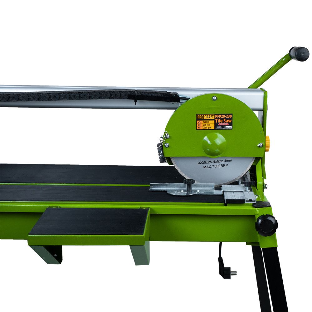 Плиткоріз Procraft PF920/230