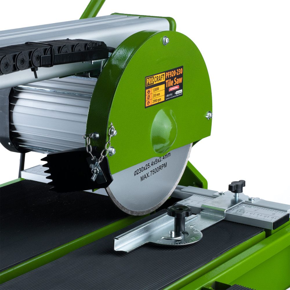 Плиткоріз Procraft PF920/230