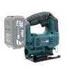Лобзик акумуляторний PROFI-TEC PGS2080BL POWERLine 1 АКБ
