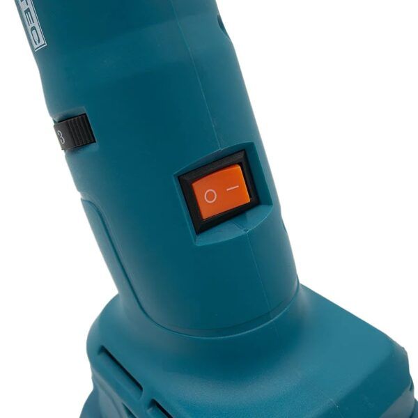 Гравер акумуляторний PROFI-TEC PCAE502