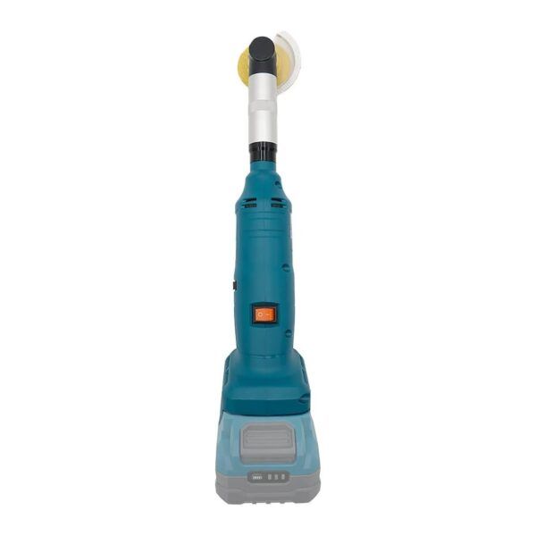 Гравер акумуляторний PROFI-TEC PCAE502