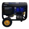 Генератор бензиновый PROFI-TEC PE-9000GE (8.5 кВт, электростартер)