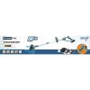 Тример аккумуляторный PROFI-TEC PGT1520BL без аккумулятора