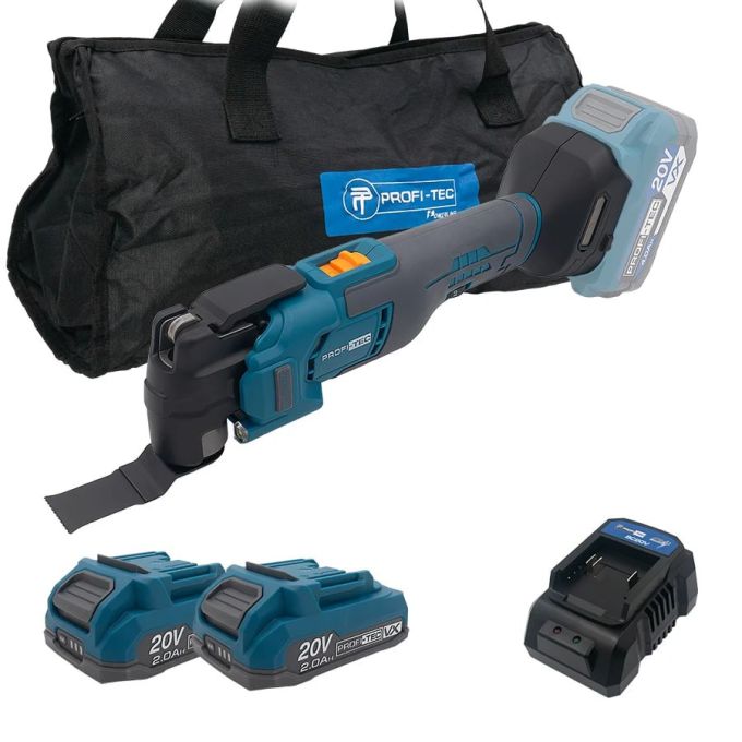 Реноватор PROFI-TEC PCM430 UltraCore