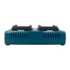 Зарядне для акумулятора двопортовий PROFI-TEC QBCD40/4PP dual quick
