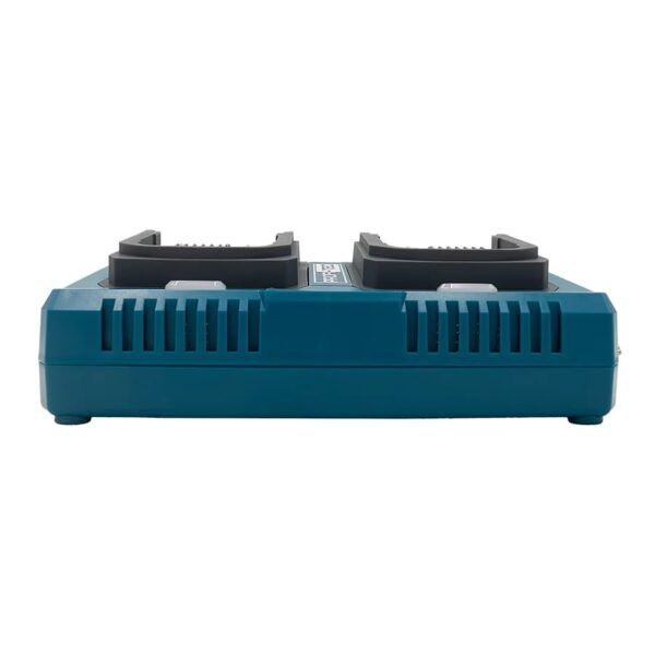 Зарядне для акумулятора двопортовий PROFI-TEC QBCD40/4PP dual quick