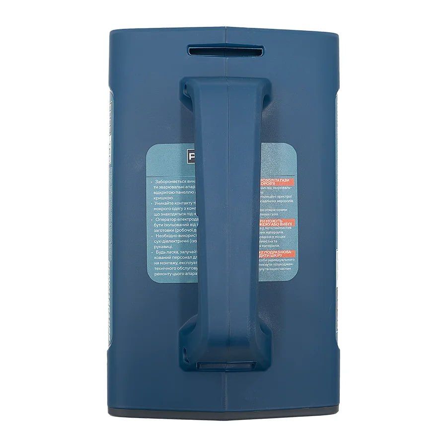 Сварочный аппарат аккумуляторный PROFI-TEC PCWM12040PP