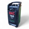 Зарядное и пуско зарядное устройство для аккумуляторов 12-24в FLINKE BNC 750 Польша