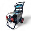 Автомойка высокого давления 2.0 кВт 180 бар Edon HP 1012D-2.0