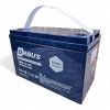 Аккумулятор гелевый тяговой 100 А/час 12в ORBUS Турция