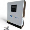 Инвертор гибридный 2.4-3.0 кВт на 24в 220 В UreTECH Турция