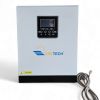 Инвертор гибридный 2.4-3.0 кВт на 24в 220 В UreTECH Турция
