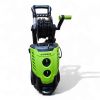 Автомойка высокого давления 180 бар безщеточная Grasser 2.6 кВт Германия