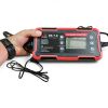 Зарядное для аккумулятора 12-24 в 120 А/ч Vitals DS 7.0 Латвия