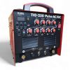 Сварочный аргоновый аппарат ALDO TIG-250 Pulse AC/DC