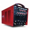 Сварочный аргоновый аппарат ALDO TIG-250 Pulse AC/DC