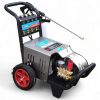 Автомийка високого тиску для авто 2.4 кВт 230 бар Edon HP1840T-2.4A