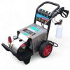 Автомийка високого тиску для авто 2.4 кВт 230 бар Edon HP1840T-2.4A