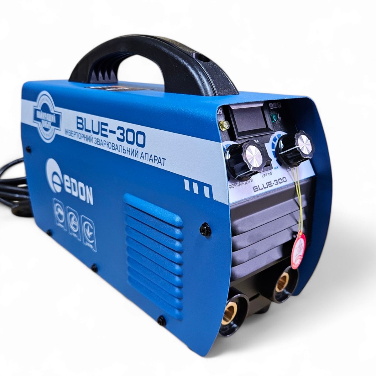 Сварочный аппарат инверторный Edon BLUE-300