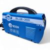Сварочный аппарат инверторный Edon BLUE-300