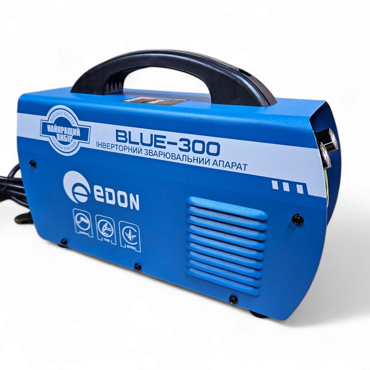 Сварочный аппарат инверторный Edon BLUE-300