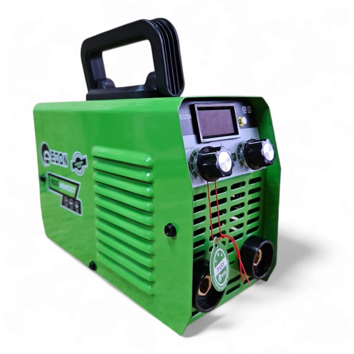 Сварочный аппарат инверторный Edon ECO MINI 307