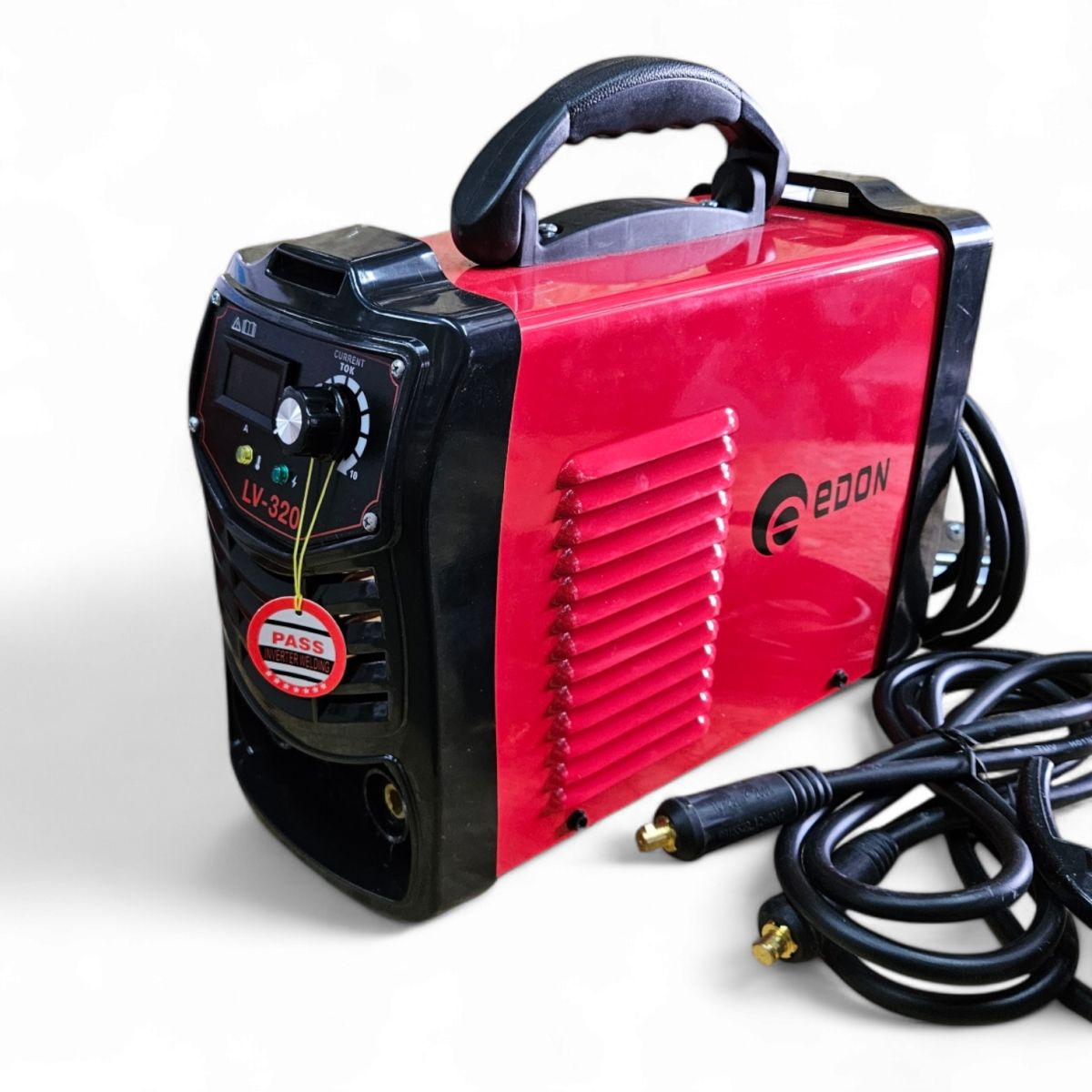 Сварочный аппарат инверторный Edon LV-320 Profi