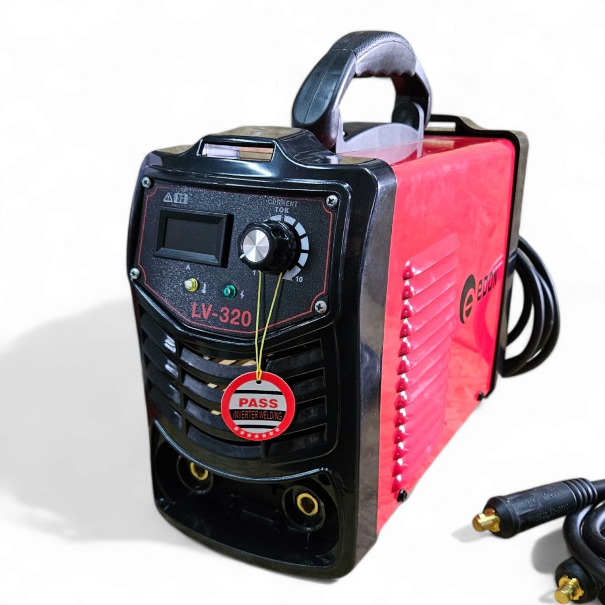 Сварочный аппарат инверторный Edon LV-320 Profi