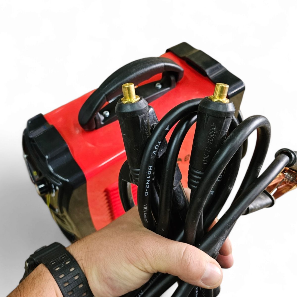 Сварочный аппарат инверторный Edon LV-320 Profi
