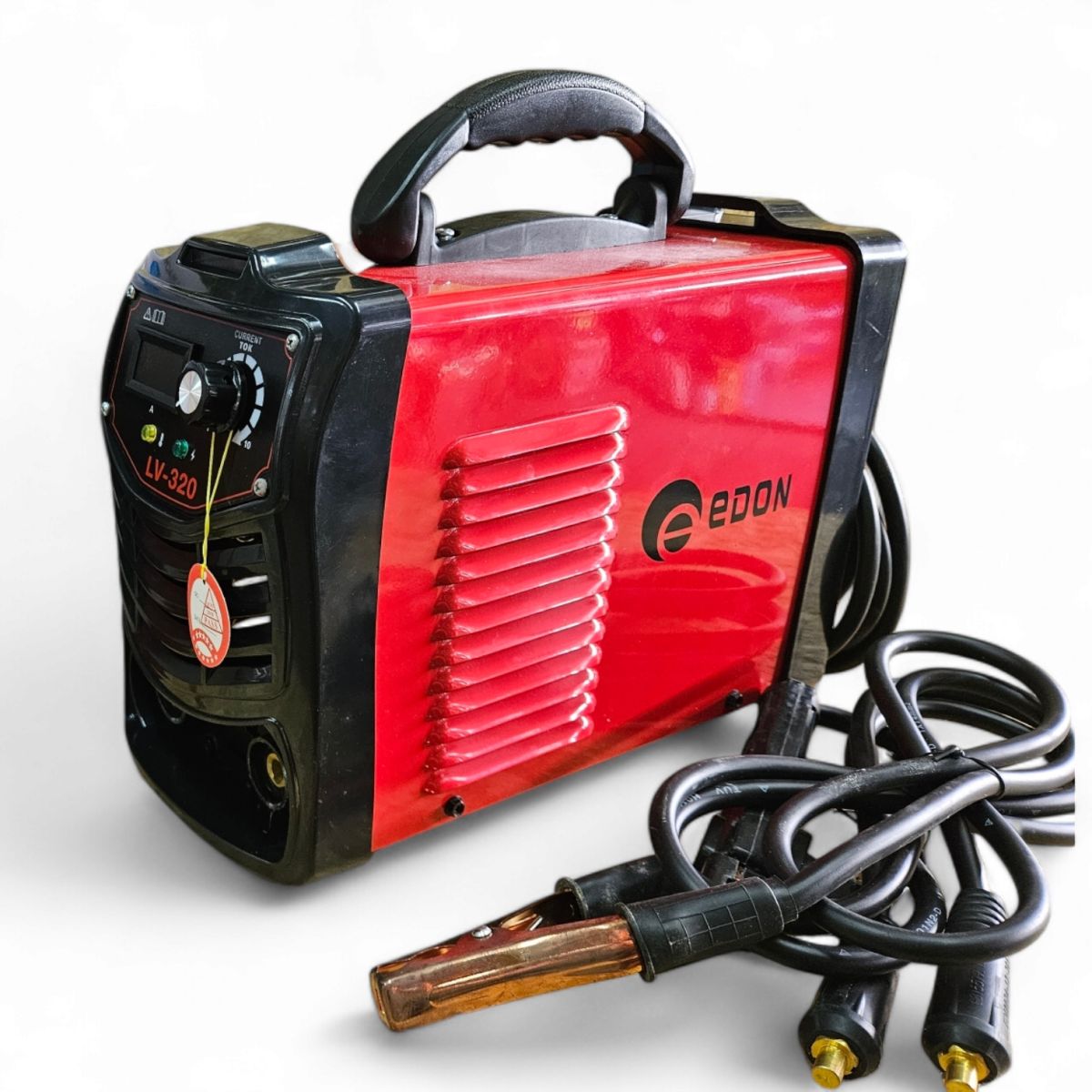 Сварочный аппарат инверторный Edon LV-320 Profi