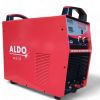 Плазморез инверторный 380в по металлу до 35мм ALDO CUT-100 Италия