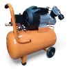 Компрессор 50л 2500Вт 2цил GRAD 7043945