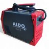Сварочный аппарат инверторный ALDO ММА-300 A industrial Италия