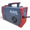 Зварювальний напівавтомат інверторний ALDO MIG/MMA-310D Італія
