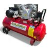Компрессор 100л 2500 Вт 500 л/мин Flinke FL-100/500