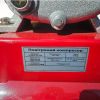 Компрессор 100л 2500 Вт 500 л/мин Flinke FL-100/500
