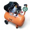 Компрессор 50л 2200Вт 2цил GRAD 7043935