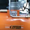 Компрессор 50л 2200Вт 2цил GRAD 7043935