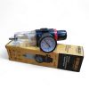 Фильтр влагоотделитель с редуктором 500 л.мин 1/4" Sigma 7034591