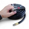Шланг для компрессора 10 м Intertool STORM 10.6/13
